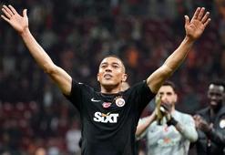 Carlos Vinicius: Kesinlikle kupa bizim!