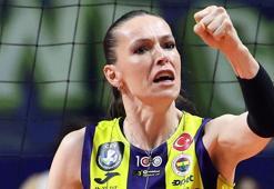 Eda Erdem Dündar: Ligi de kazanmak için her şeyi yapacağız!