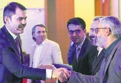 ‘Millettemizden bir şey saklamam’