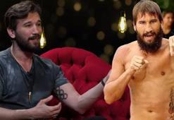 Survivor Adem Kılıçcı nişanlısından ayrılmış! 'Savruk ve bunalım süreç yaşadım'