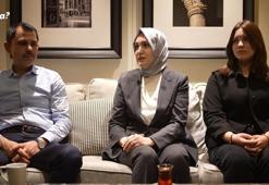 Kurum ailesinin bir günü! 'Çok iyi baba ama çocuklarıyla vakit geçiremiyor'