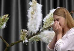 Polen alerjim var, ne yapmalıyım? Camları kapatın, perdeleri karartın