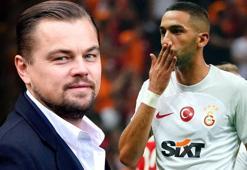 İngiltere bunu konuşuyor! Hakim Ziyech'in restoranı Leonardo Di Caprio'yu solladı