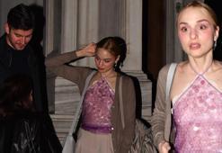 Nilperi Şahinkaya gazetecileri görünce şoke oldu! 'Konuşmakla çok yanlış yapıyorum'