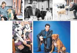 Perdenin en sevimli oyuncuları