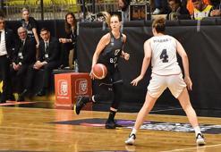 Çukurova Basketbol, Beşiktaş BOA'yı eledi ve final biletini kaptı!