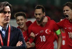 EURO 2024'ün favorileri belli oldu! Türkiye kaçıncı sırada?