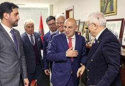 Turgut Altınok: Emekliye 5 bin lira vereceğiz