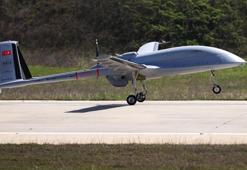 Adım adım geliyor! Bayraktar TB3'ten yeni başarı