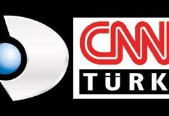 Seçim heyecanı ortak yayınında