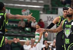 Tofaş, Bursaspor İnfo Yatırım deplasmanında galip!