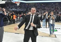 Dusan Alimpijevic: İnanılmaz bir taraftarımız var!