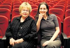 'Hem doğru projeyi hem cesareti Nevra Serezli sayesinde buldum'