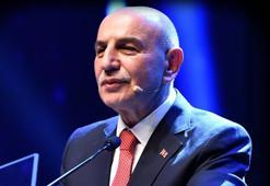 Cumhur İttifakı adayı Turgut Altınok: Ankaramızı cazibe merkezi yapacağız