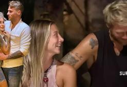 Survivor Yunus Emre ile Beria Özden boşanıyor mu? Açıklama geldi