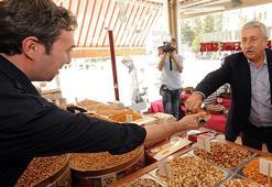 “Bayramda 50-60 milyar TL ciro bekleniyor”