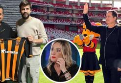 'Prens William ile arkadaş olup, seni tanımam!'