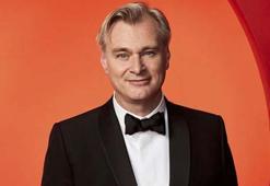 Christopher Nolan'a büyük onur! Şövalyelik ünvanı verilecek