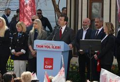 İmamoğlu: Adalet ve kardeşlik kazanacak