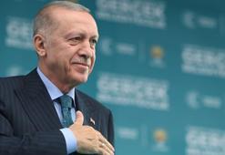 CHP'deki para sayma görüntüleri! Erdoğan: Kandil'e kadar bu paraların gönderildiği bir dönemi yaşıyoruz