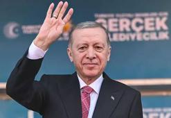 Cumhurbaşkanı Erdoğan: İstanbul'un 5 yıl daha kaybetmeye takati kalmadı