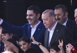 Kurum'dan mevcut İBB yönetimine tepki: İstanbul'a tek bir çivi çakmadılar