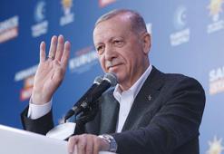 Cumhurbaşkanı Erdoğan: İstanbul'un 5 yıl daha kaybetmeye takati kalmadı