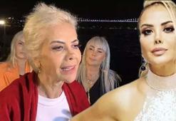 Kanser tedavisi gören Tanyeli'den sanat camiasına iftar