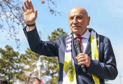 Turgut Altınok: Yalan ve iftira kampanyası yaptılar