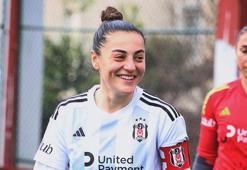 Didem Karagenç: Umarım futbolu burada bırakırım!