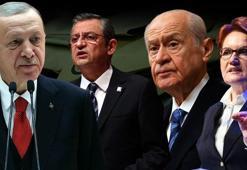 Türkiye sandığa gidiyor! Liderler nerede oy kullanacak?