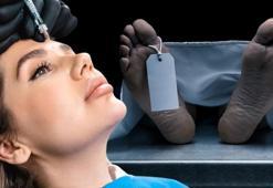 Kadavra kafalarına botoks, dolgu! Tartışma yarattı: 'Tıp ile güzellik aynı şey değil'