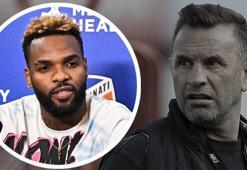 Galatasaray'a gol makinesi! Süper Lig'in eski yıldızı gündemde