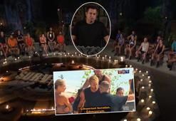 Survivor'da ilk eleme adayı belli oldu! Yunus Emre yine çıldırdı ve oyundan zorla çıkarıldı