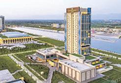 Turizmde Türklerle atağa kalkıyor