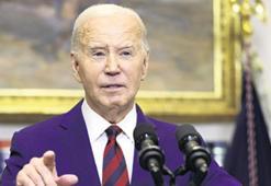 Biden: Bedelini ödeteceğiz
