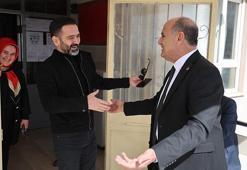 Seçim bitmeden zaferini ilan etti: Garantiledim