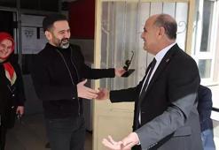 Seçim bitmeden zaferini ilan etti: Garantiledim