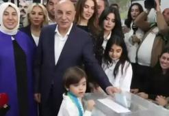 Turgut Altınok: Seçmenin iradesine sahip çıkacağız ve saygı duyacağız