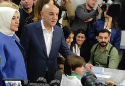 Turgut Altınok: Seçmenin iradesine sahip çıkacağız ve saygı duyacağız