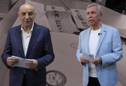 SON DAKİKA: Ankara seçim sonucu! Turgut Altınok mu, Mansur Yavaş mı?
