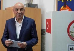 Turgut Altınok: Sandık başına oy sayımını takip etmeye davet ediyorum