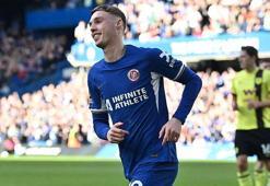 Cole Palmer, Chelsea tarihine adını yazdırdı!