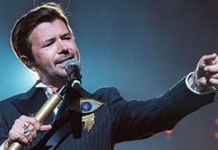 Yalın: Şarkılarımı içimdeki çocuğa söylüyorum