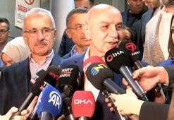 Turgut Altınok: Vatandaşımız karar vermiştir saygı duyarız