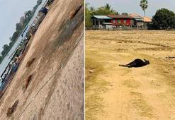 Laos’ta korkutan salgın: Vaka sayısı yükseliyor