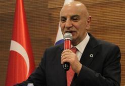 Turgut Altınok: Vatandaşımız karar vermiştir saygı duyarız