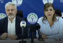 DEM Parti'den Ekrem İmamoğlu çıkışı: Aldığı oylar onun değil