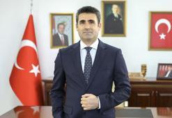 Bingöl'de AK Parti'li Erdal Arıkan yeniden belediye başkanı oldu