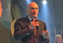 Düzce'de seçim sonuçları! Faruk Özlü başkan seçildi